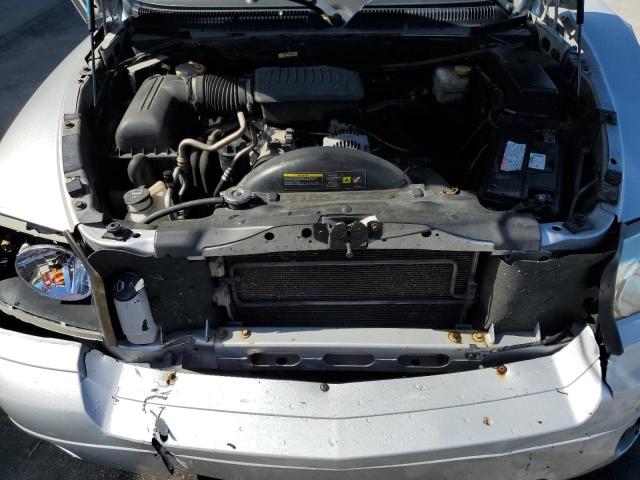 Photo 11 from auction – 2006 DODGE DAKOTA QUA with VIN 1D7HE48N56S707884