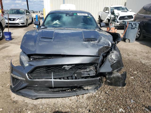 Photo 5 from auction – 2021 FORD MUSTANG with VIN 1FA6P8THXM5129061