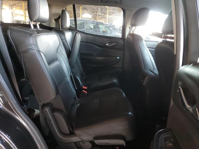 Photo 11 from auction – 2017 GMC ACADIA SLT with VIN 1GKKNMLS5HZ291797