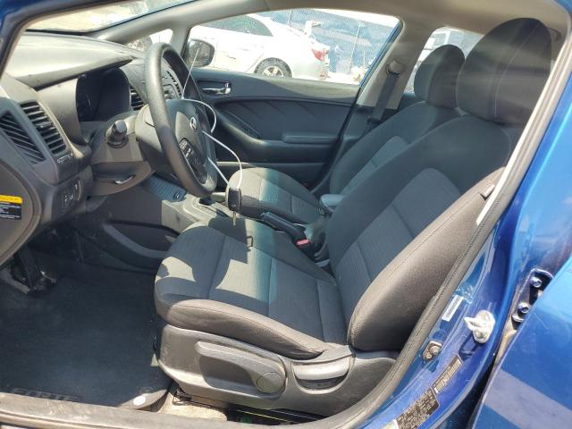 Photo 7 from auction – 2014 KIA FORTE LX with VIN KNAFX4A67E5187695