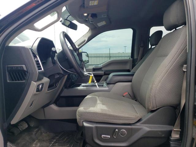 Photo 7 from auction – 2017 FORD F150 SUPER with VIN 1FTEW1CF2HFA07275