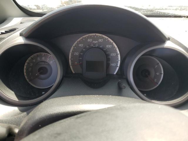 Photo 9 from auction – 2011 HONDA FIT with VIN JHMGE8G31BC008400
