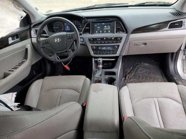 Photo 8 from auction – 2016 HYUNDAI SONATA SPO with VIN 5NPE34AF0GH383393