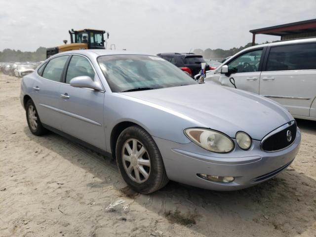 Photo 4 from auction – 2006 BUICK LACROSSE C with VIN 2G4WC582161101528