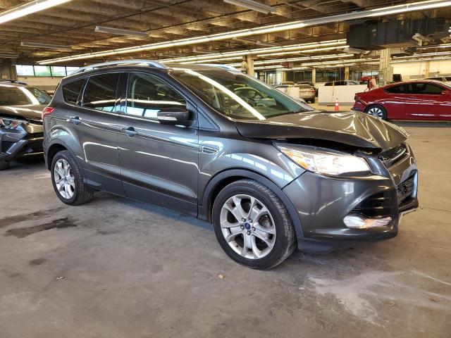 Photo 4 from auction – 2015 FORD ESCAPE TIT with VIN 1FMCU0J94FUC41023