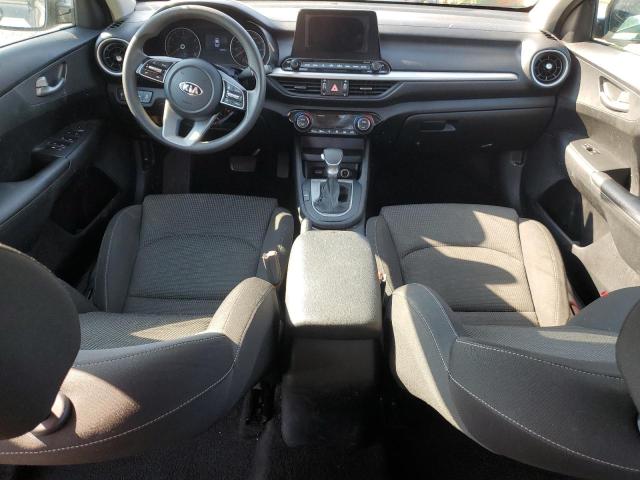 Photo 8 from auction – 2019 KIA FORTE FE with VIN 3KPF24AD3KE103680