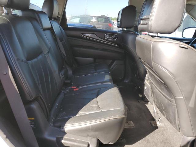 Photo 11 from auction – 2013 INFINITI JX35 with VIN 5N1AL0MM5DC324795