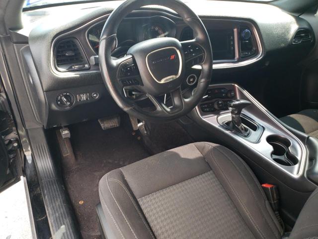 Photo 8 from auction – 2017 DODGE CHALLENGER with VIN 2C3CDZAG4HH640208