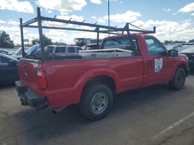 Photo 3 from auction – 2013 FORD F250 SUPER with VIN 1FTBF2A60DEB52519