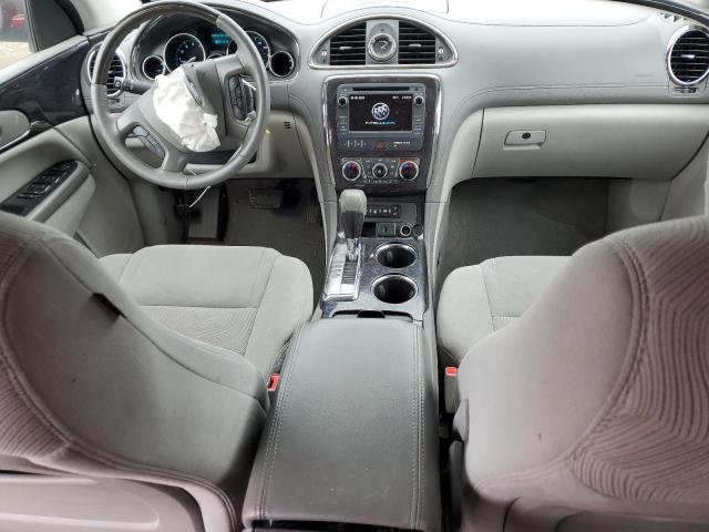 Photo 8 from auction – 2017 BUICK ENCLAVE with VIN 5GAKRAKD3HJ127076