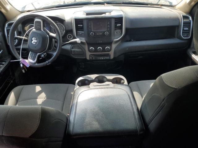 Photo 8 from auction – 2019 RAM 2500 BIG H with VIN 3C6UR5DL4KG650187