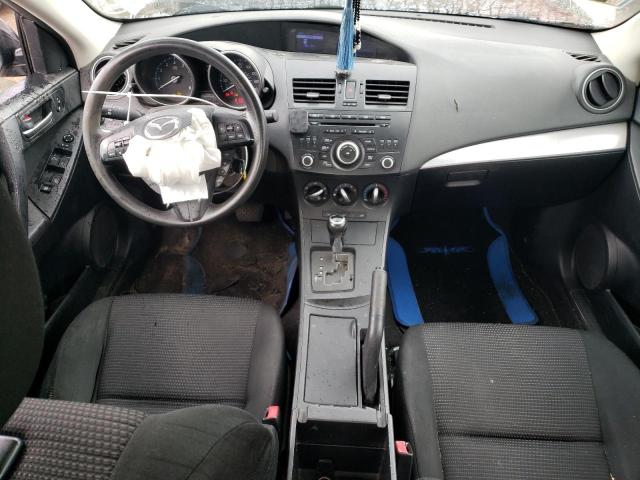 Photo 8 from auction – 2013 MAZDA 3 I with VIN JM1BL1UP2D1757513