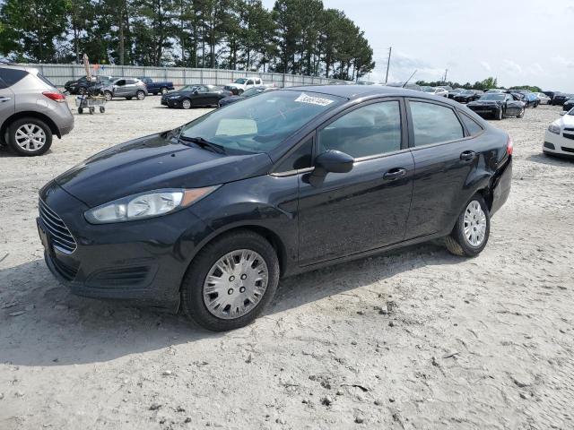 Photo 1 from auction – 2014 FORD FIESTA S with VIN 3FADP4AJ4EM171064