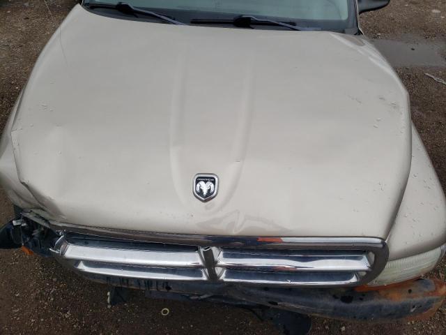 Photo 12 from auction – 2003 DODGE DURANGO SL with VIN 1D4HS48NX3F539136
