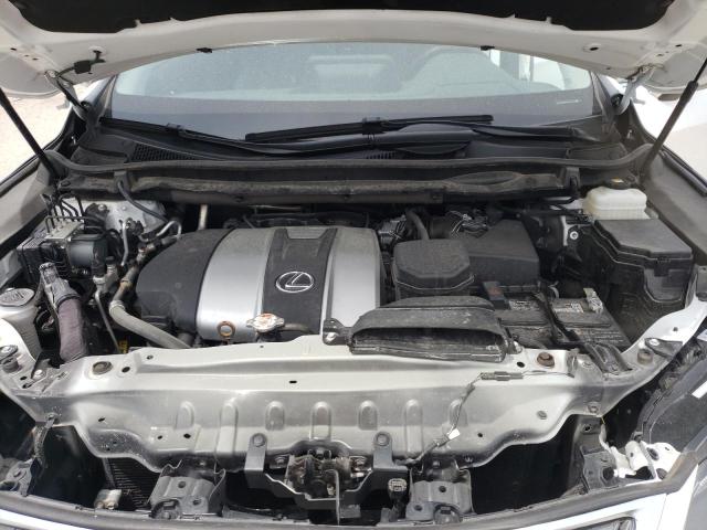 Foto 12 de la subasta – 2022 LEXUS RX 350 con VIN 2T2HZMDA5NC347030