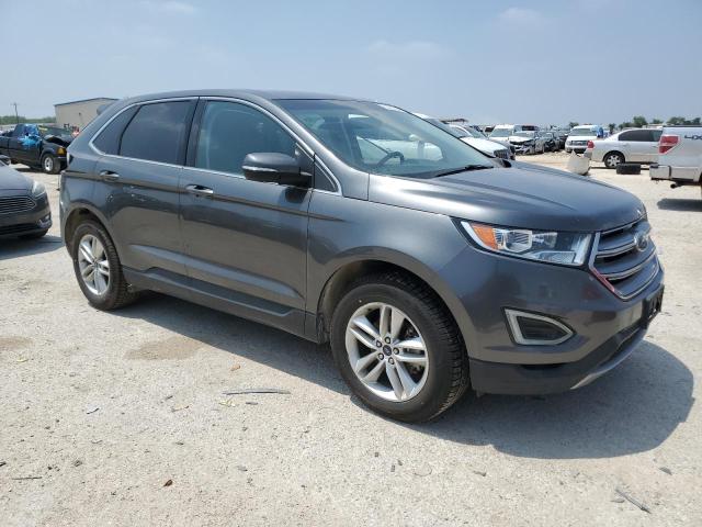 Photo 4 from auction – 2017 FORD EDGE SEL with VIN 2FMPK3J96HBB88701