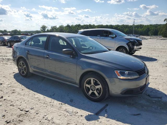 Photo 4 from auction – 2012 VOLKSWAGEN JETTA BASE with VIN 3VW2K7AJ6CM334681