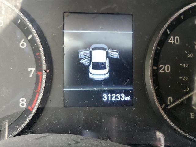 Photo 9 from auction – 2022 HYUNDAI ACCENT LIM with VIN 3KPC34A67NE177237