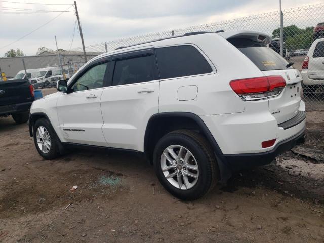 Photo 2 from auction – 2017 JEEP GRAND CHER with VIN 1C4RJFAG5HC705843