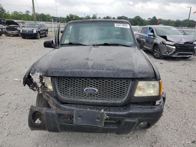 Photo 5 from auction – 2003 FORD RANGER with VIN 1FTYR14V83PA24854