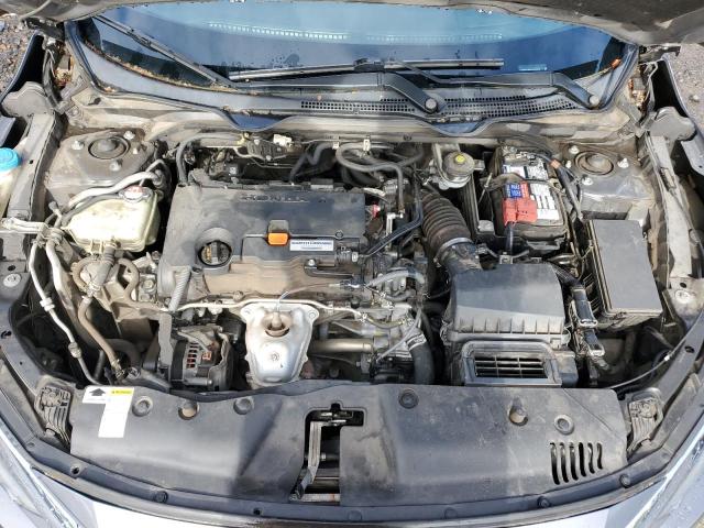 Photo 11 from auction – 2016 HONDA CIVIC LX with VIN 2HGFC2F53GH502878