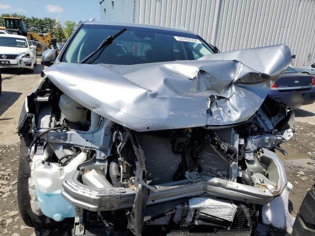 Photo 5 from auction – 2020 FORD EDGE with VIN 2FMPK3J9XLBA70823