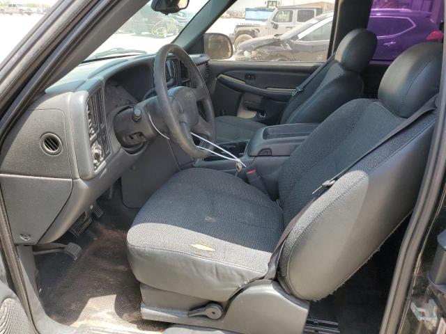 Photo 7 from auction – 2006 GMC NEW SIERRA with VIN 1GTEC19X36Z255054