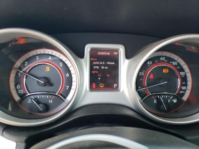Photo 9 from auction – 2012 DODGE JOURNEY SE with VIN 3C4PDCABXCT367211