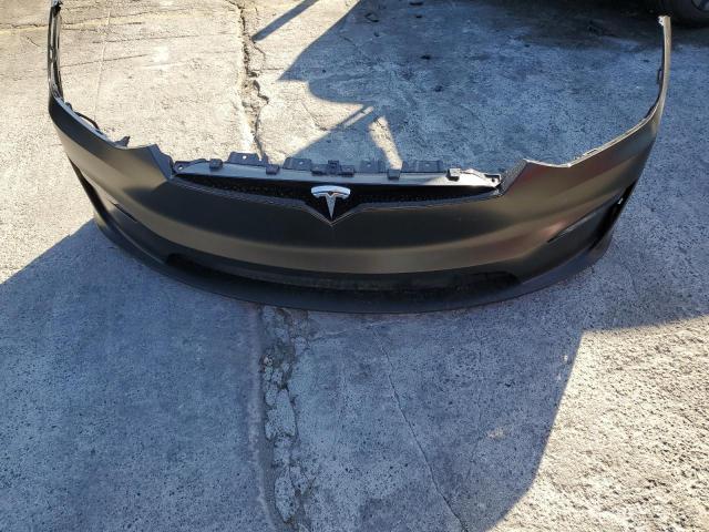 Photo 13 from auction – 2023 TESLA MODEL X with VIN 7SAXCDE50PF419143