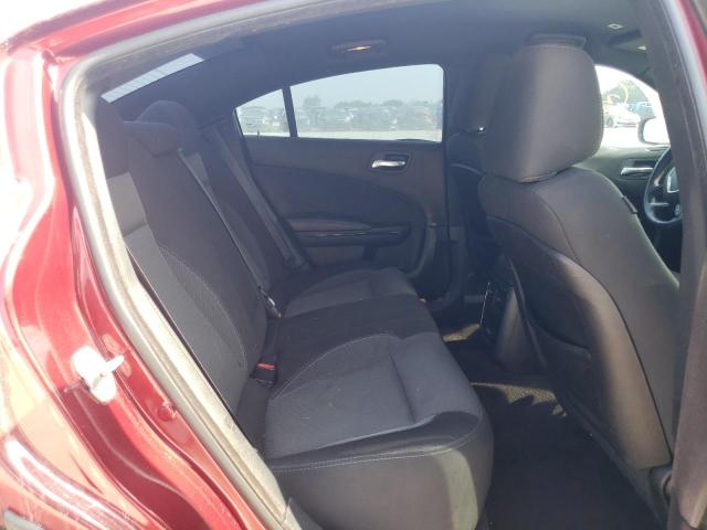 Photo 10 from auction – 2018 DODGE CHARGER SX with VIN 2C3CDXBG1JH147725