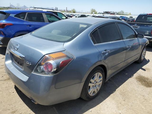 Photo 3 from auction – 2010 NISSAN ALTIMA BAS with VIN 1N4AL2AP0AN412786