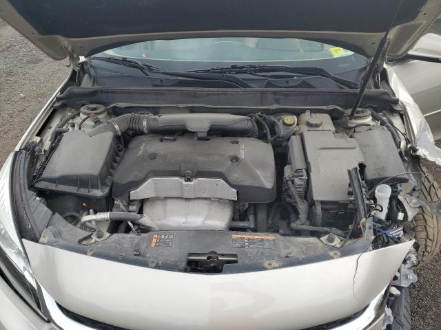 Photo 11 from auction – 2015 CHEVROLET MALIBU 2LT with VIN 1G11D5SL0FF139511