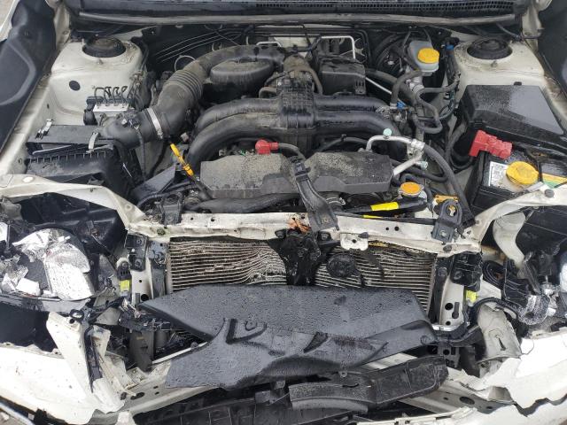 Photo 11 from auction – 2016 SUBARU CROSSTREK with VIN JF2GPABC6G8281936