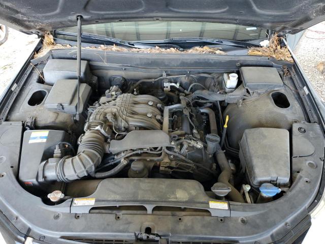 Photo 11 from auction – 2010 HYUNDAI GENESIS 3. with VIN KMHGC4DE0AU102018