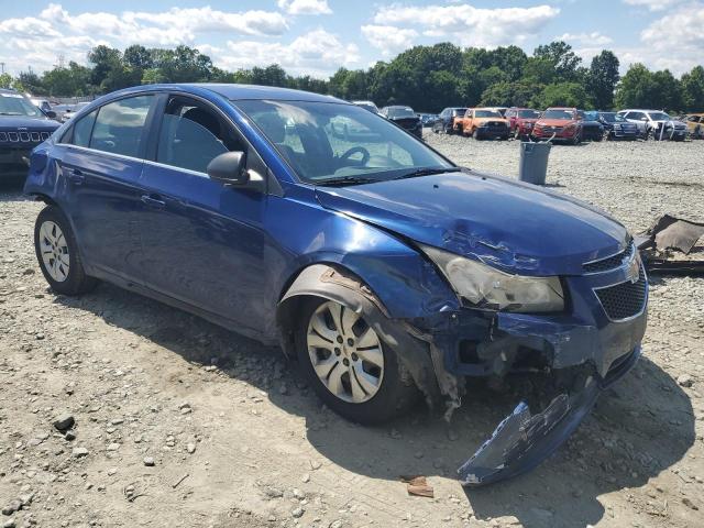 Photo 4 from auction – 2012 CHEVROLET CRUZE LS with VIN 1G1PC5SHXC7191503