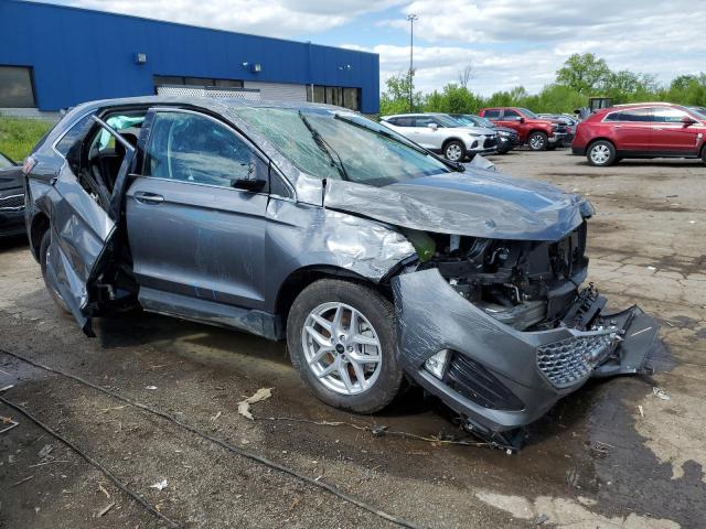 Photo 4 from auction – 2024 FORD EDGE SEL with VIN 2FMPK4J95RBA44791