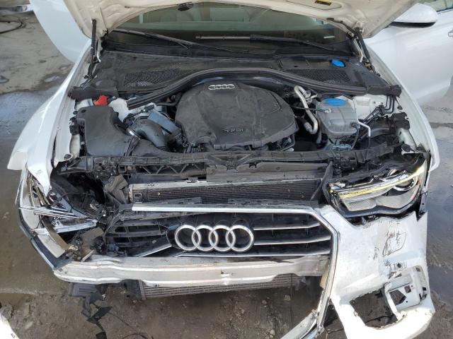 Photo 11 from auction – 2018 AUDI A6 PREMIUM with VIN WAUC8AFC4JN051077