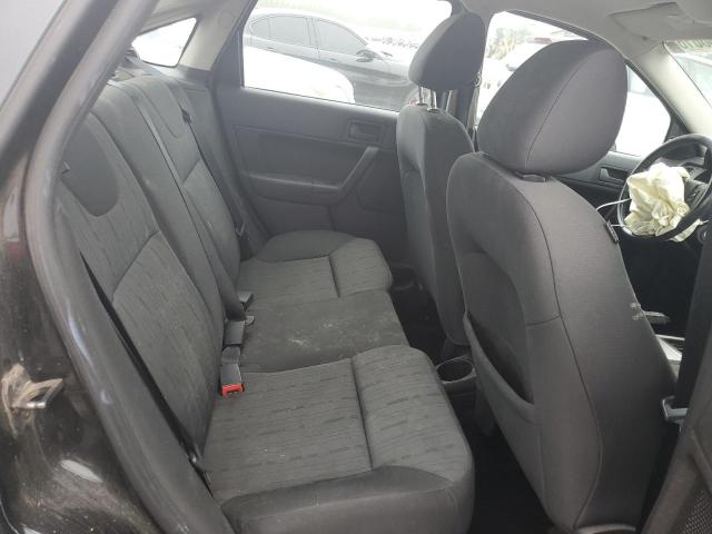 Photo 10 from auction – 2008 FORD FOCUS SE with VIN 1FAHP35N08W190384