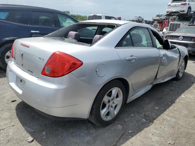 Photo 3 from auction – 2010 PONTIAC G6 with VIN 1G2ZA5E0XA4107940