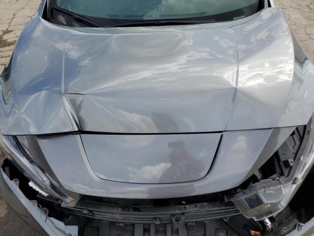 Photo 12 from auction – 2023 NISSAN LEAF S with VIN 1N4AZ1BV1PC555174