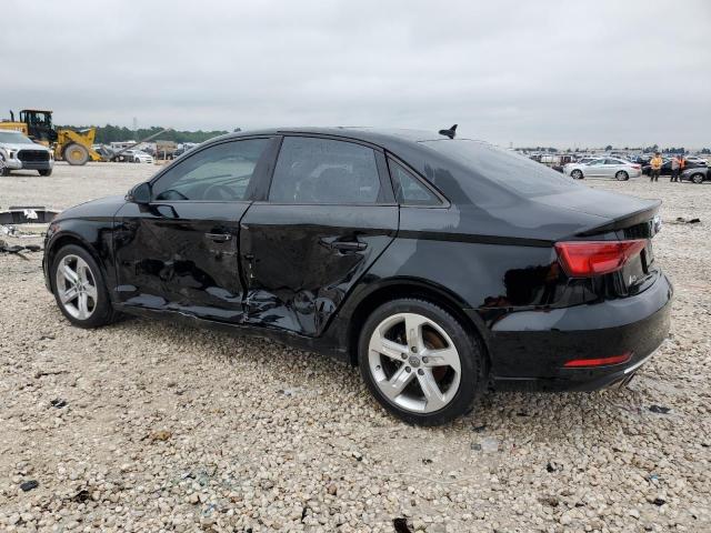 Photo 2 from auction – 2017 AUDI A3 PREMIUM with VIN WAUAUGFF3H1038757