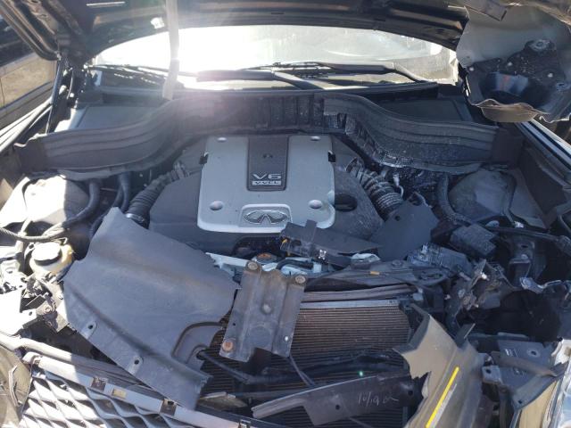 Photo 12 from auction – 2017 INFINITI QX50 with VIN JN1BJ0RR2HM406604