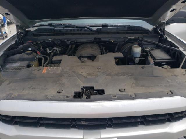 Photo 11 from auction – 2018 CHEVROLET SILVERADO with VIN 3GCPCPEC2JG571746