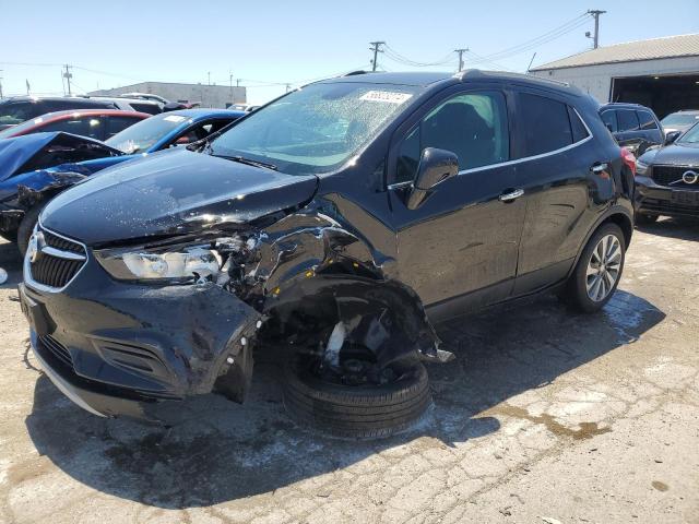 BUICK ENCORE PRE 2020 with VIN KL4CJESB8LB049892 - Photo from auction