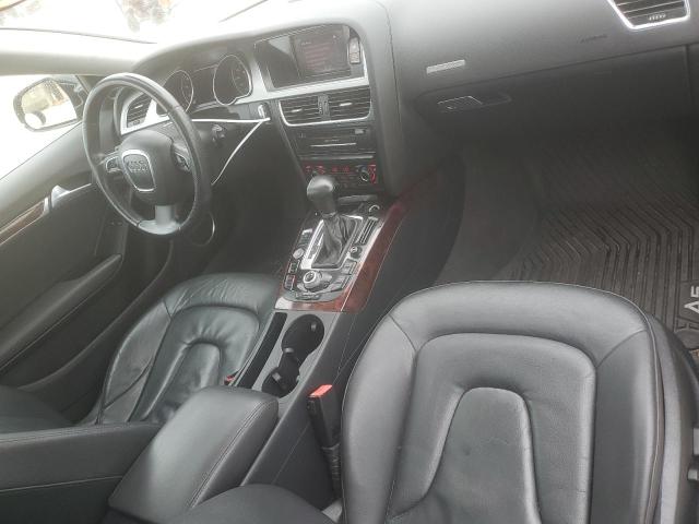 Photo 8 from auction – 2010 AUDI A5 PRESTIG with VIN WAUVFAFR2AA012143