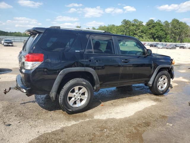 Photo 3 from auction – 2010 TOYOTA 4RUNNER SR with VIN JTEZX5JR7A5000266