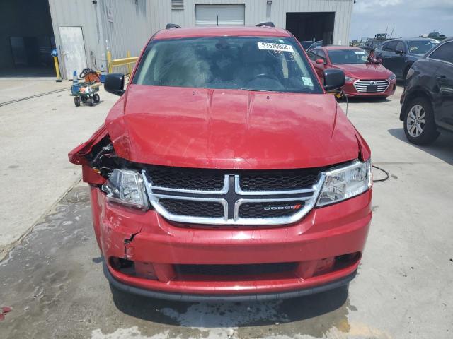 Photo 5 from auction – 2020 DODGE JOURNEY SE with VIN 3C4PDCAB3LT183213