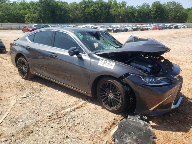 Photo 4 from auction – 2022 LEXUS ES 350 BAS with VIN 58ADZ1B18NU130776