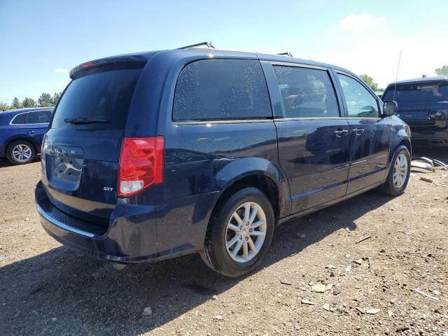 Photo 3 from auction – 2015 DODGE GRAND CARA with VIN 2C4RDGCG6FR511837