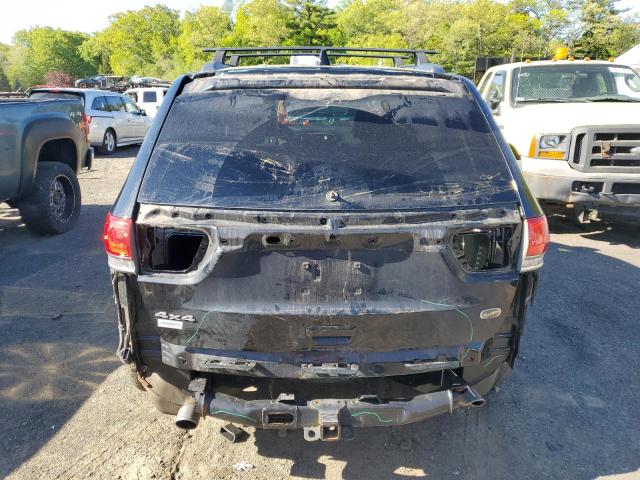 Photo 6 from auction – 2017 JEEP GRAND CHER with VIN 1C4RJFCG1HC668707